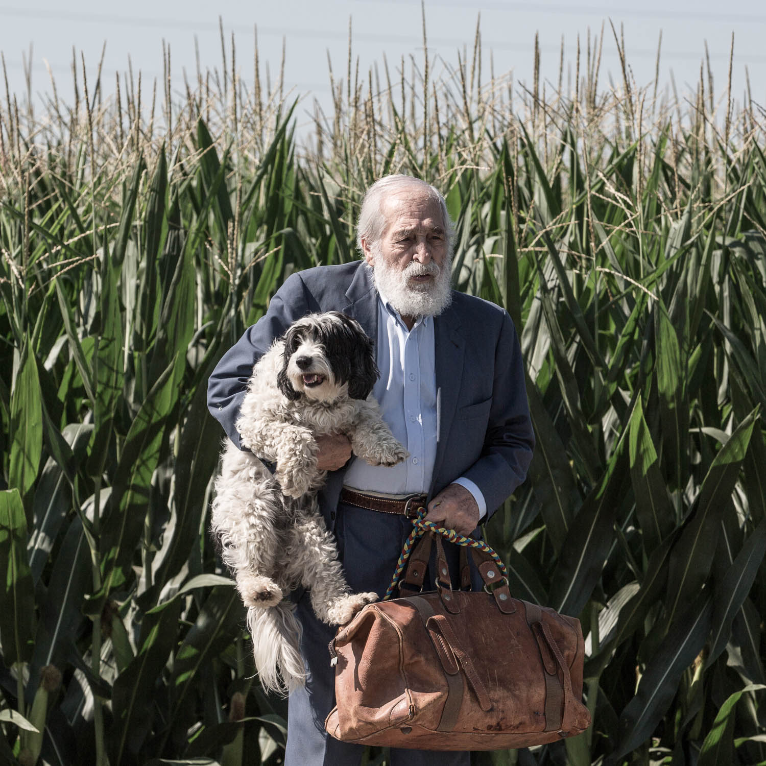 Ancora Padre Ancora Figlio
