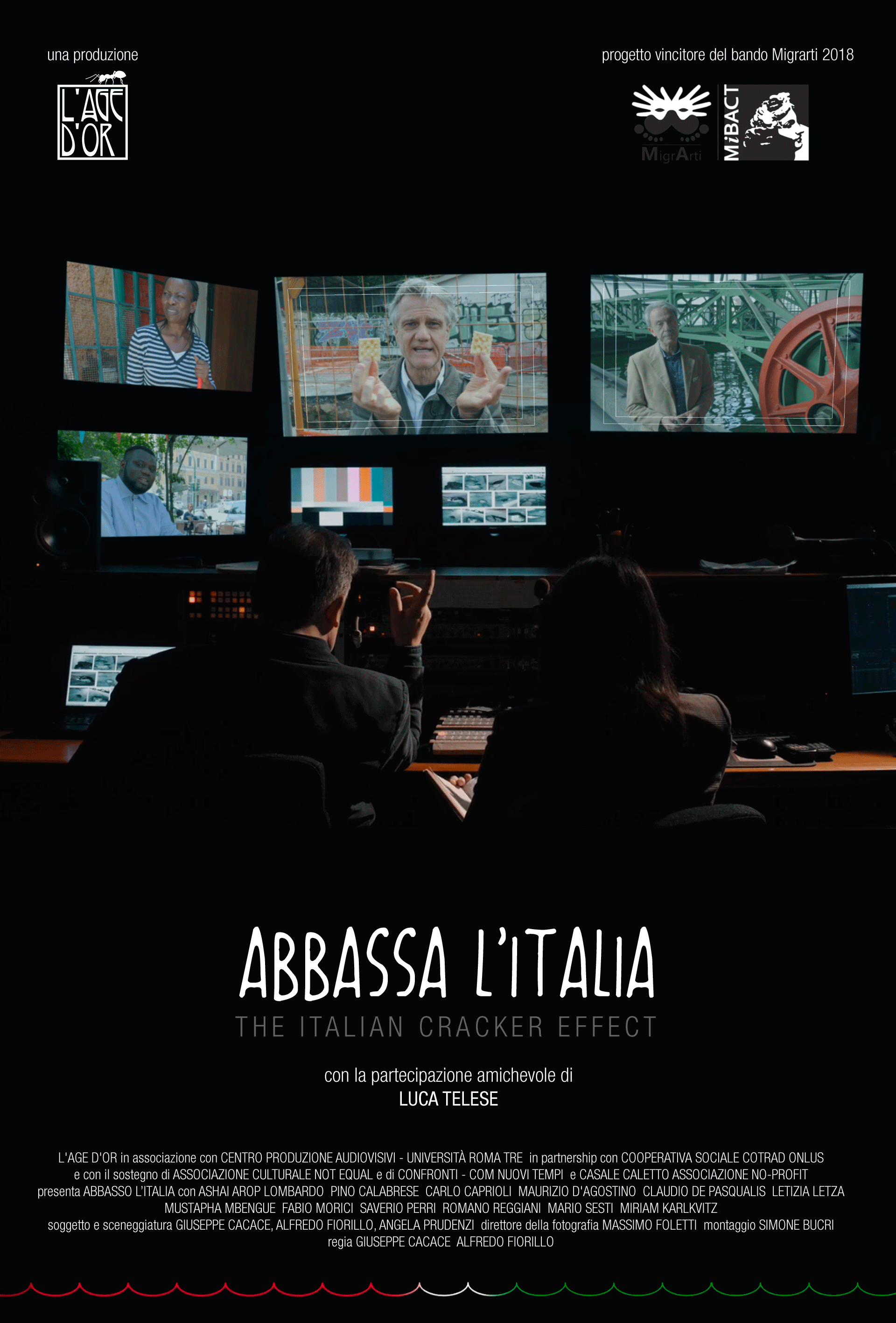 Abbassa L'Italia