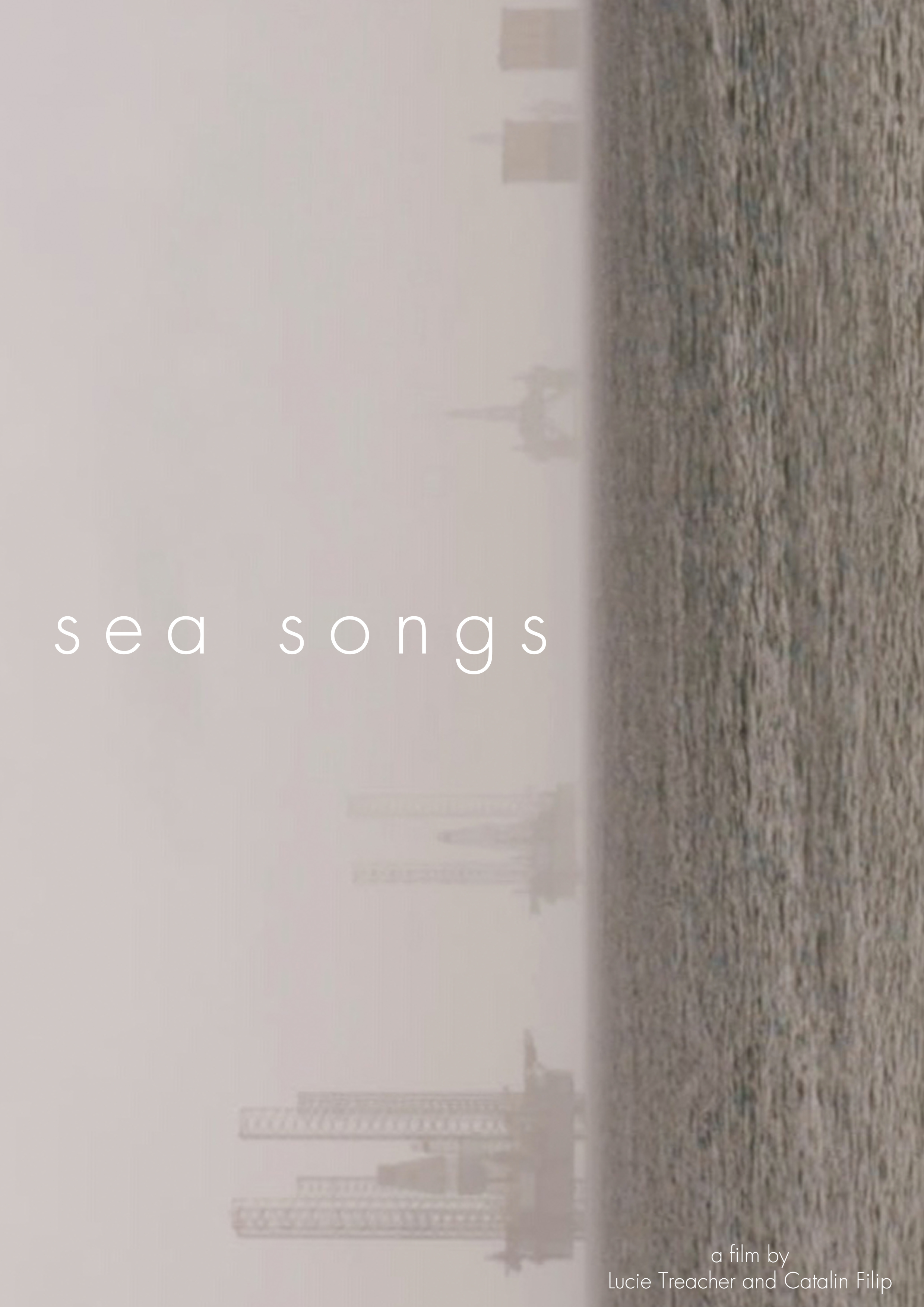 Sea Songs