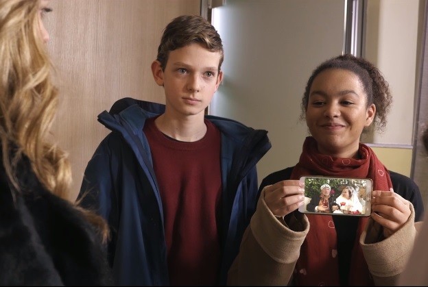 Amore non Ha Religione