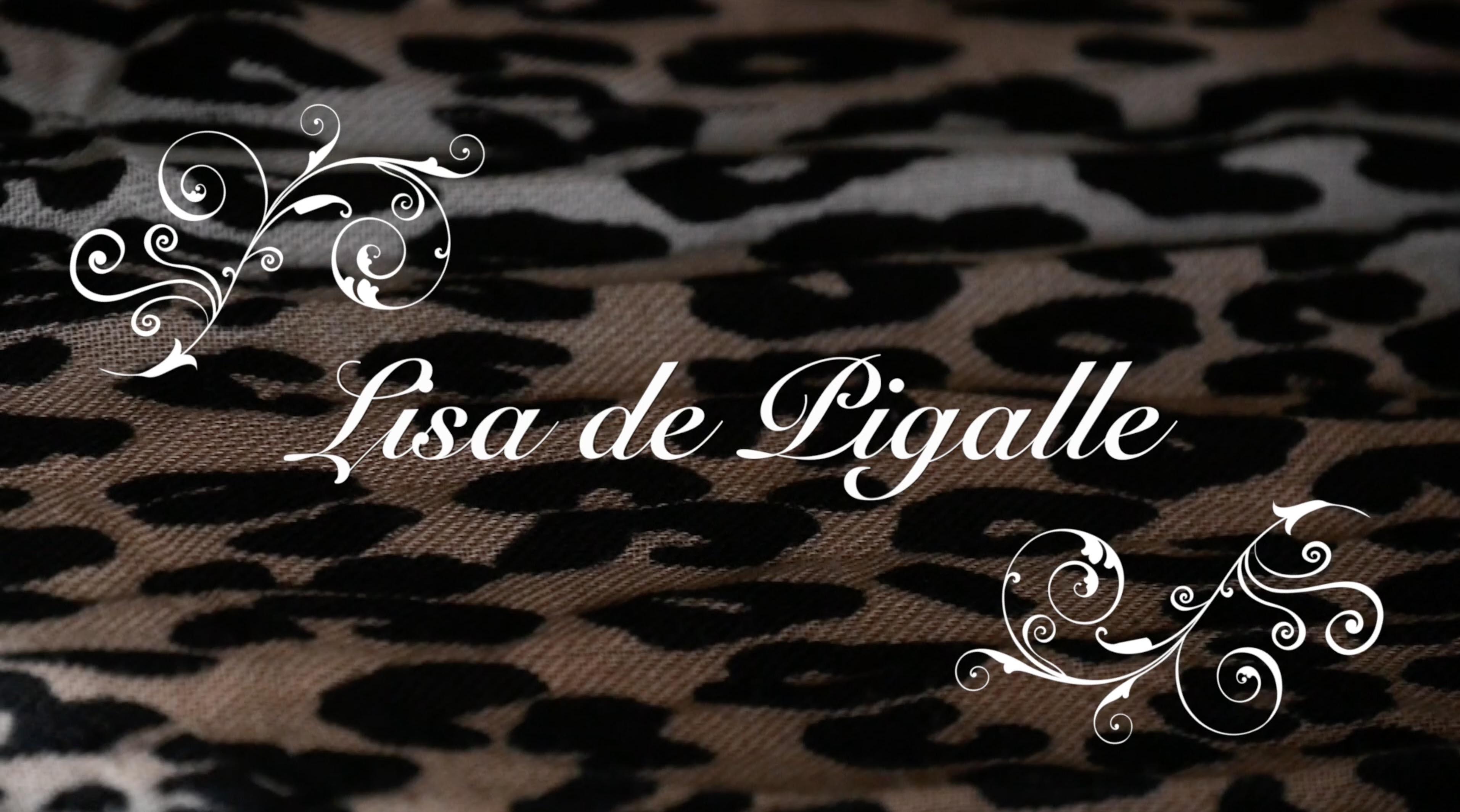 Lisa de Pigalle