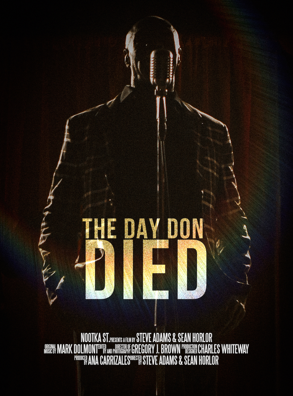 Day Don Died