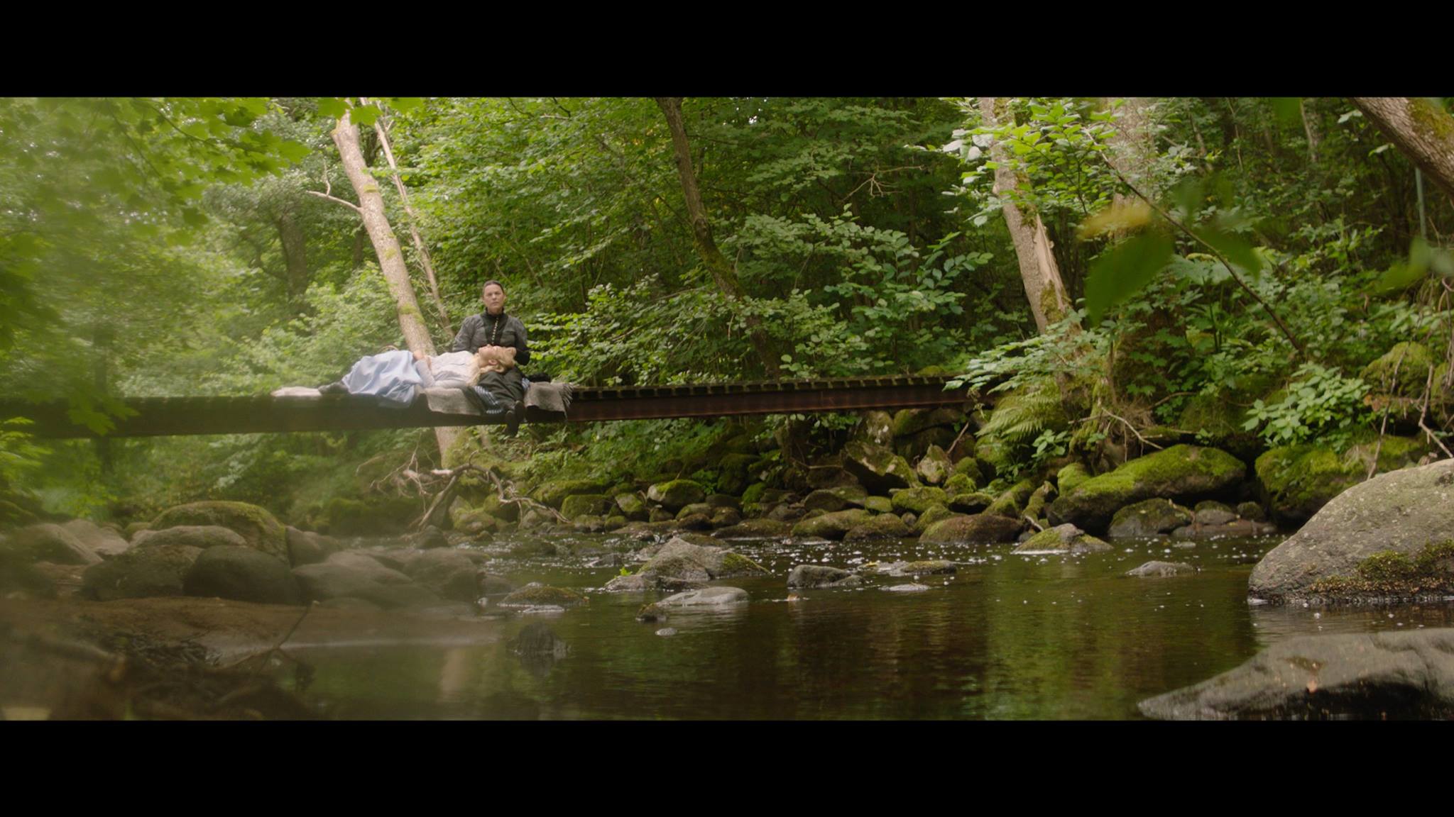 Min mamma heter Ernst