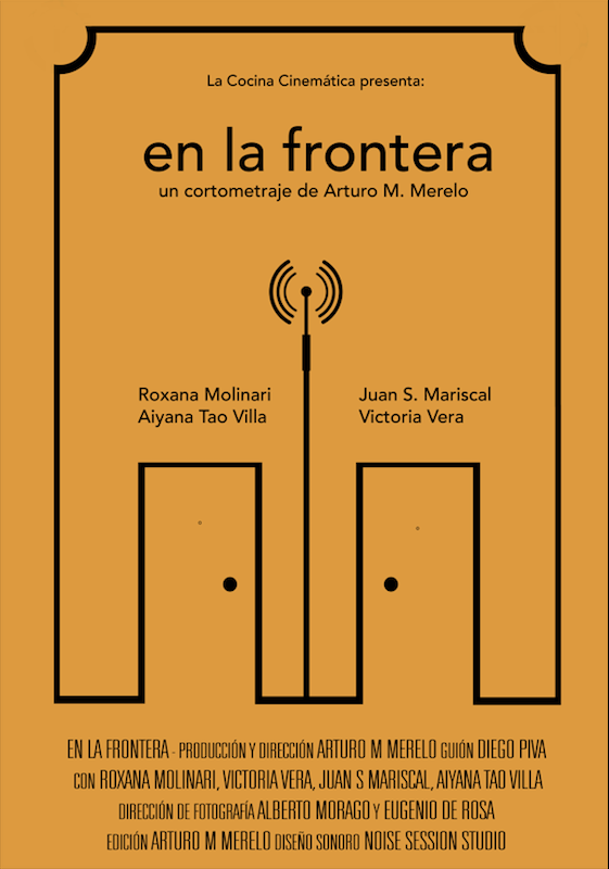 En la Frontera