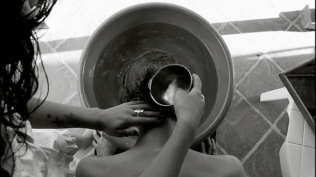 Barcarolle: Rodrigue