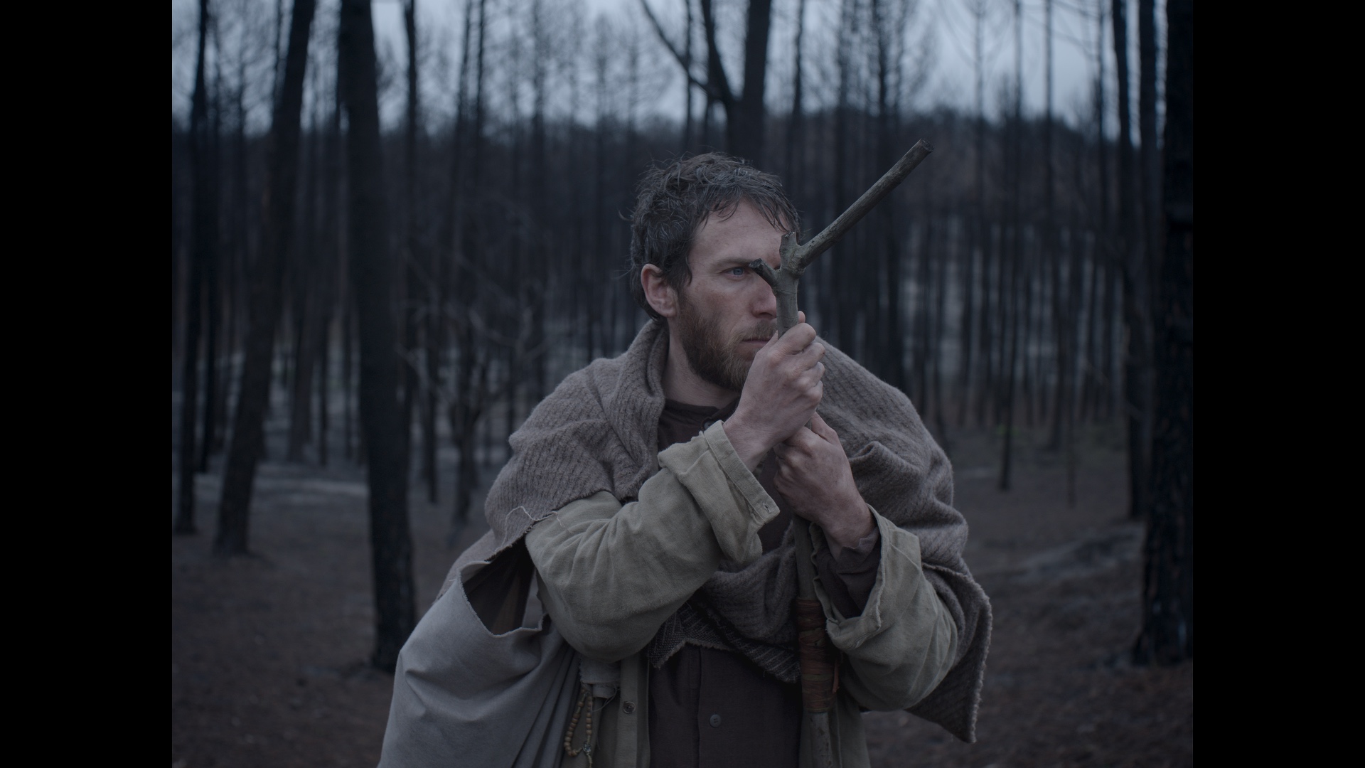 Estranha Casa na Bruma