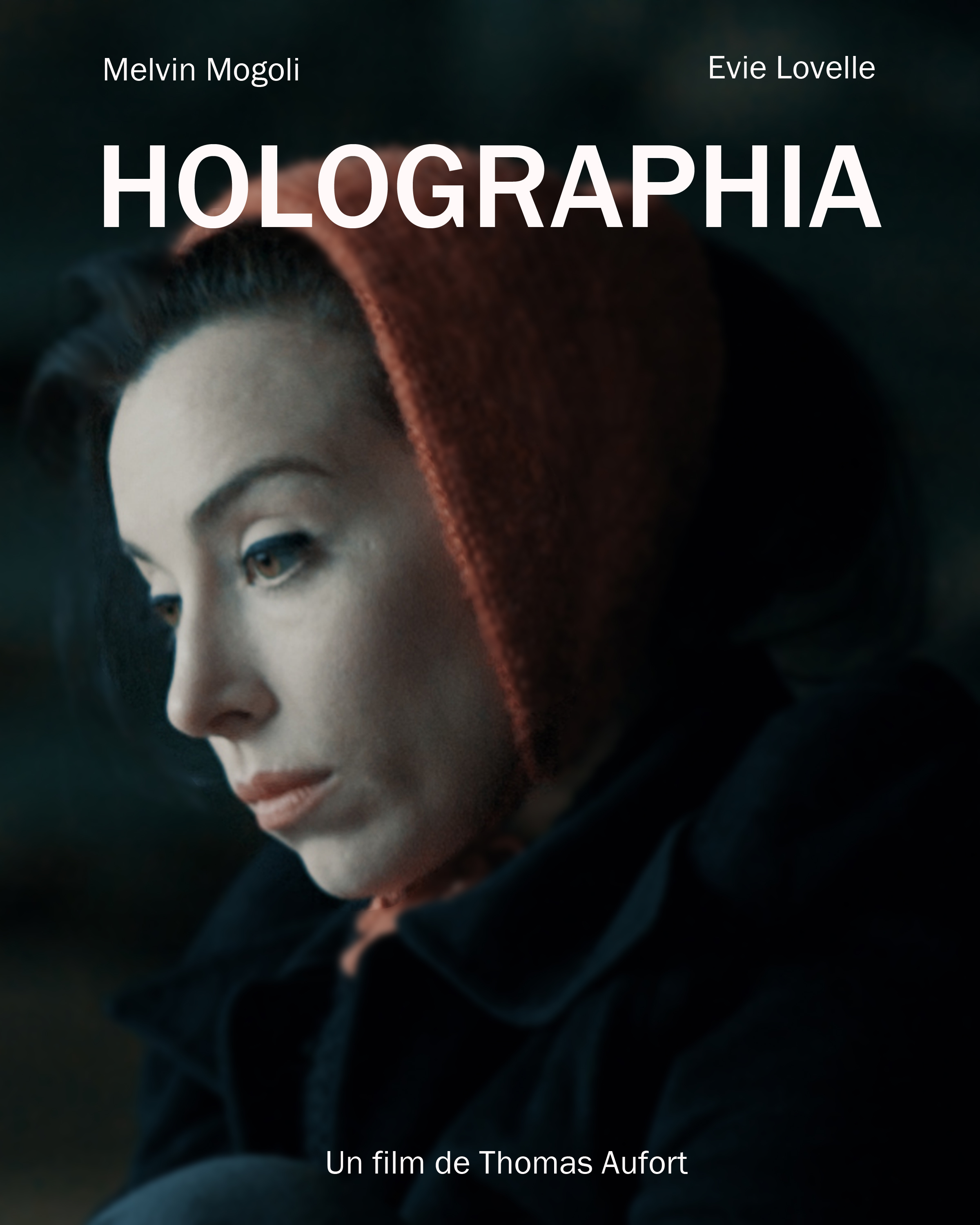 Holographia