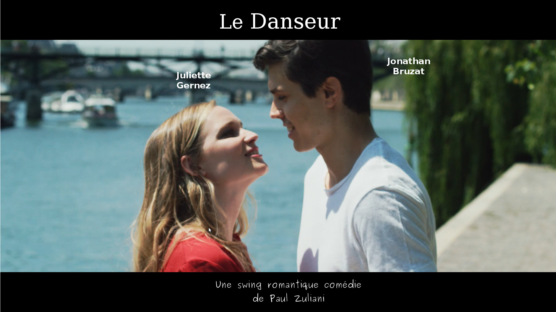 Danseur