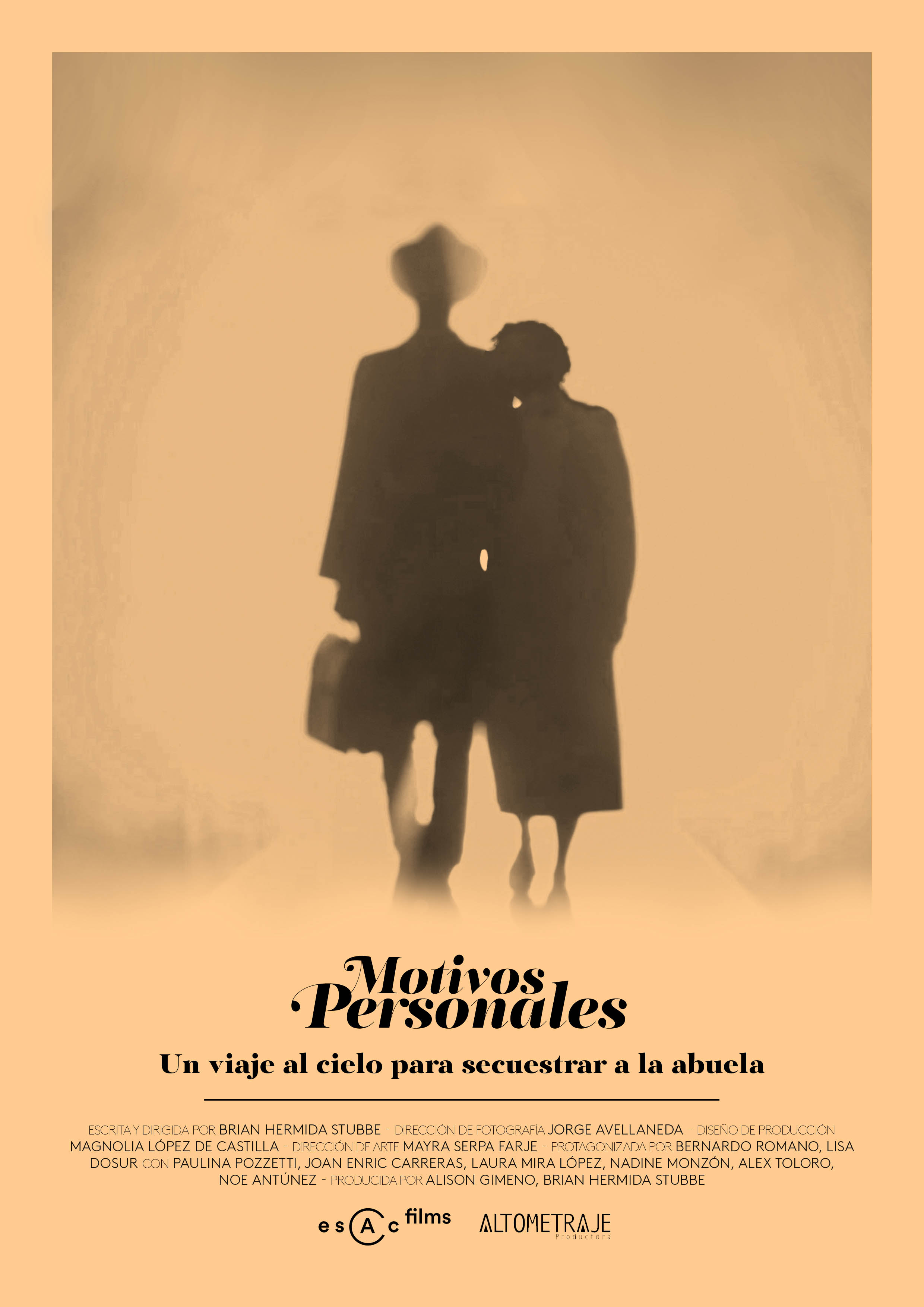 Motivos Personales