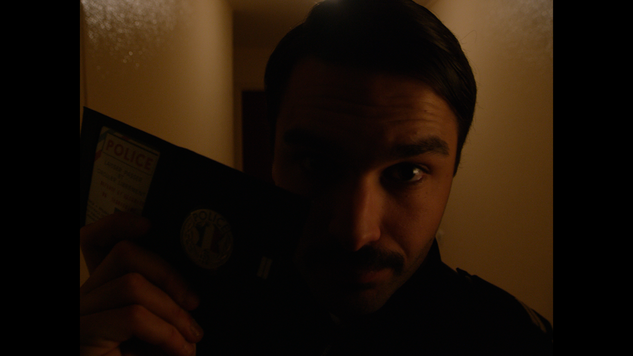 R. Rebekah not today