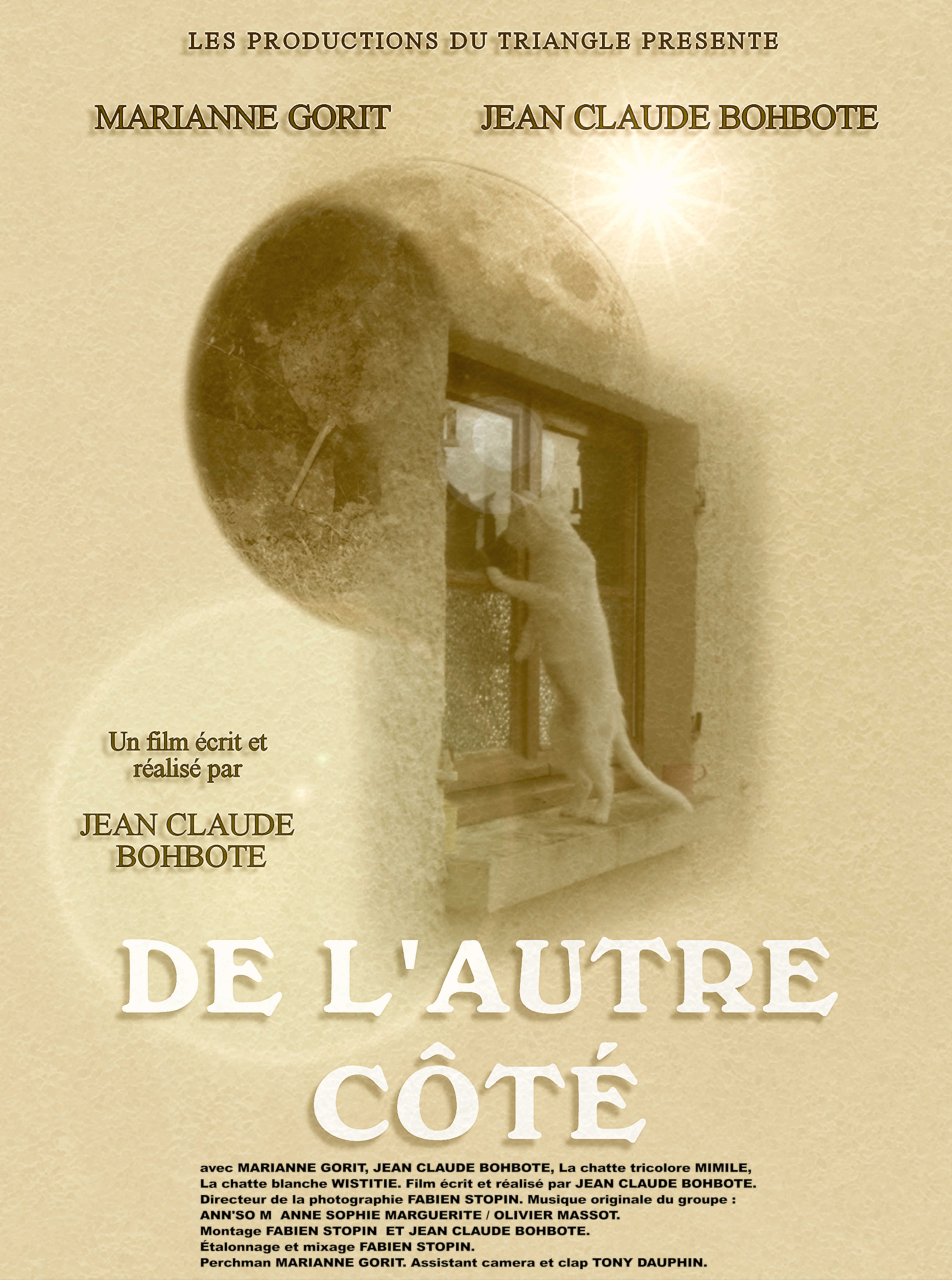 De l'autre côté