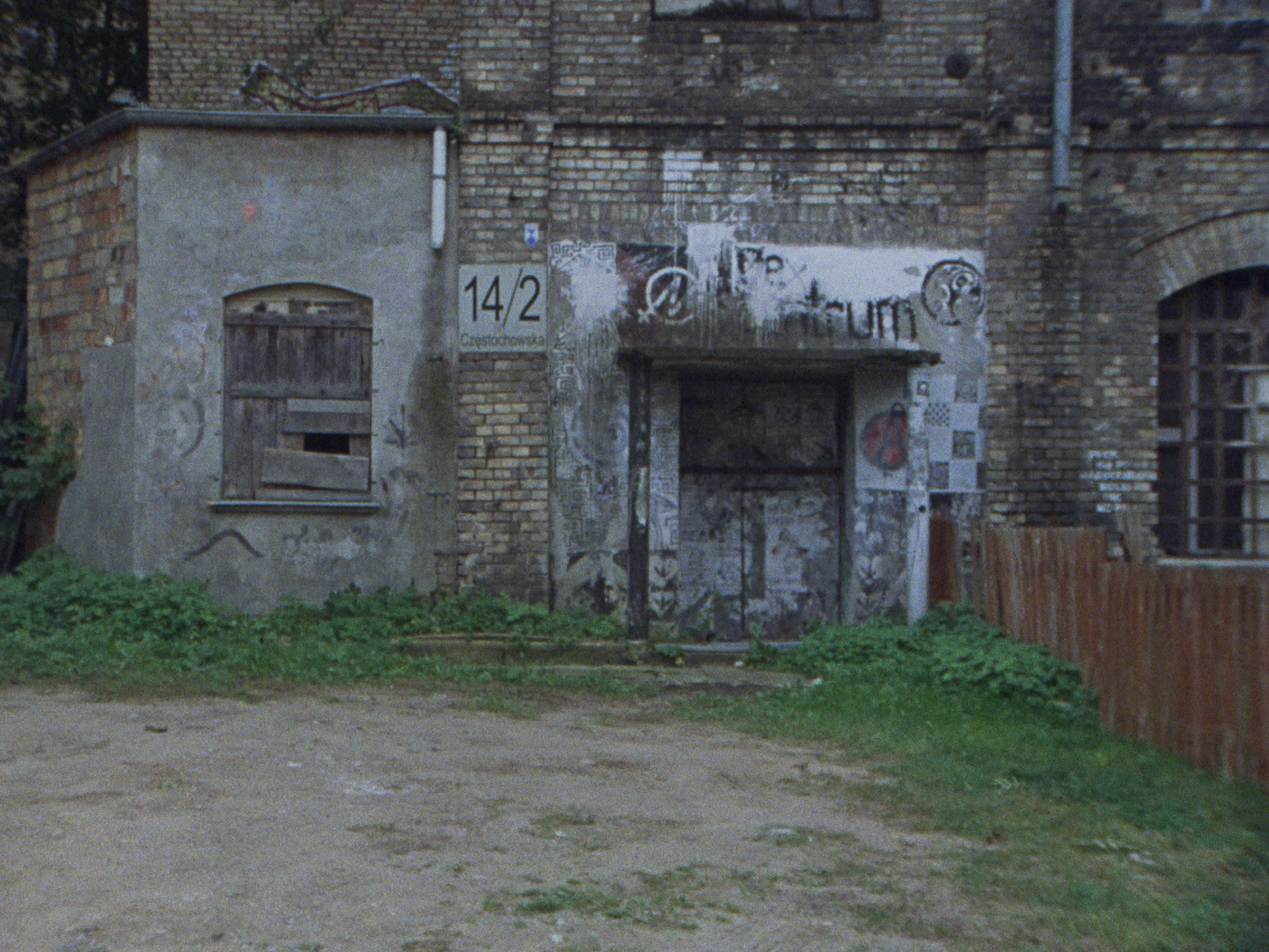 Remapping the origins