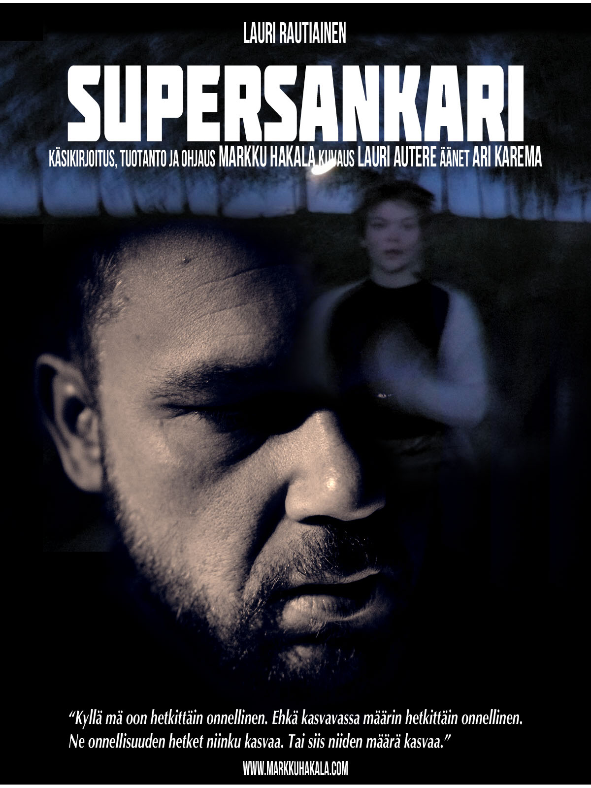Supersankari