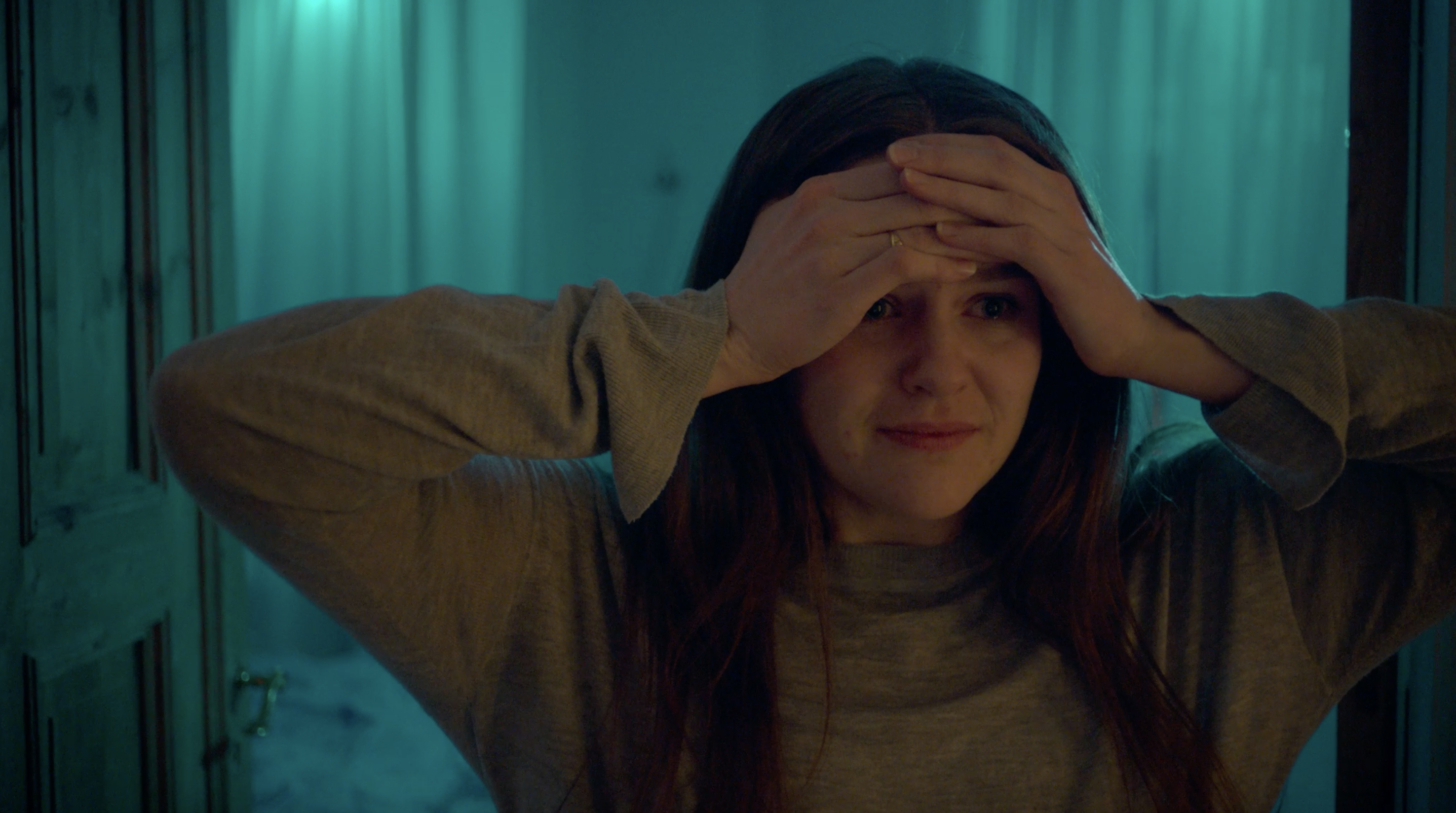 Det er min jævla dag