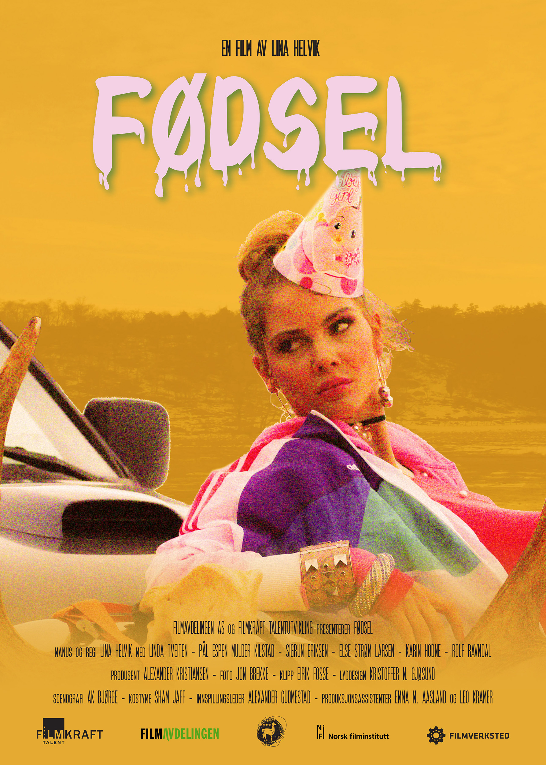 Fødsel
