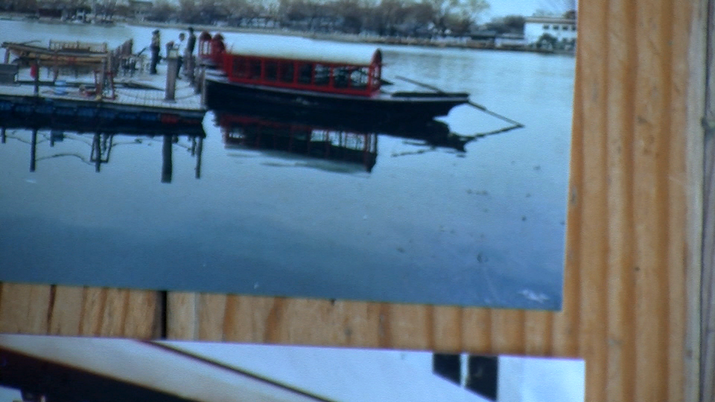 Si on n'arrive pas à s'endormir on baisera