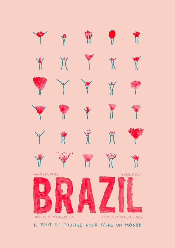 Brazil