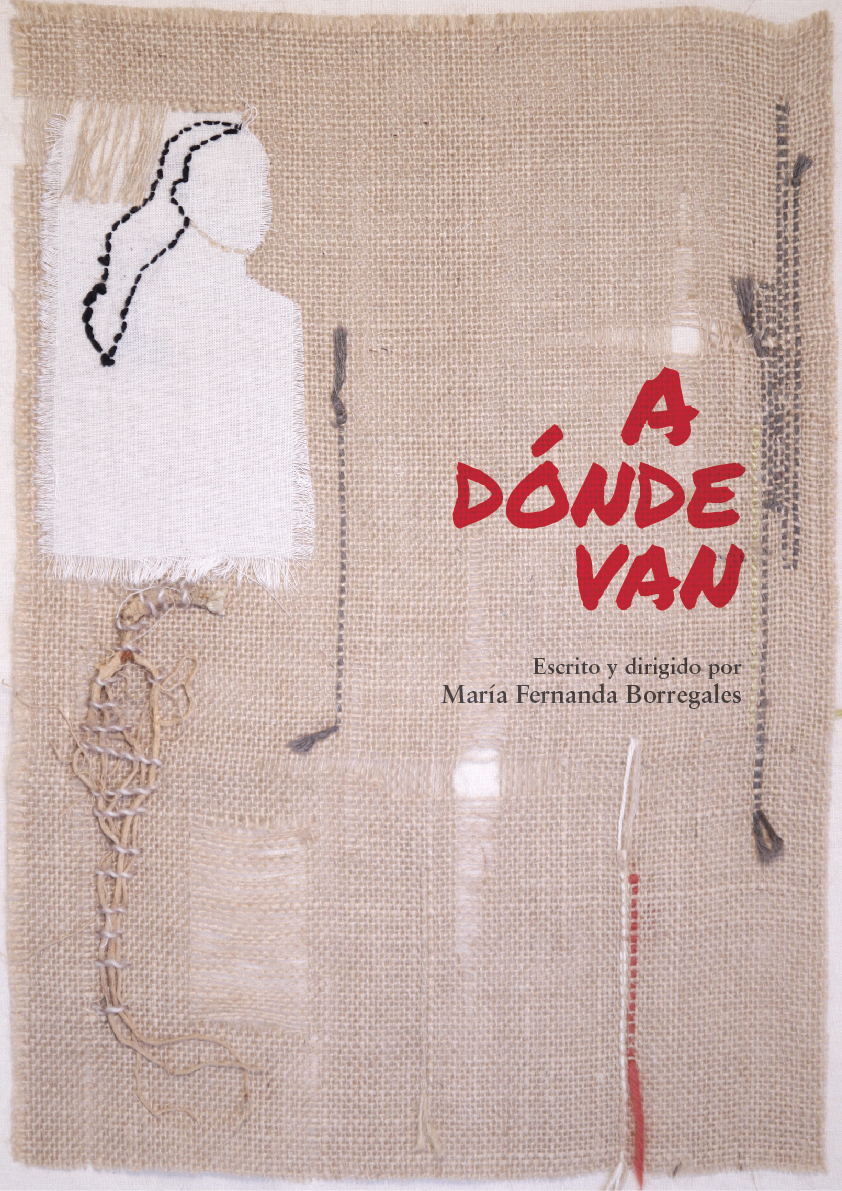 A dónde van