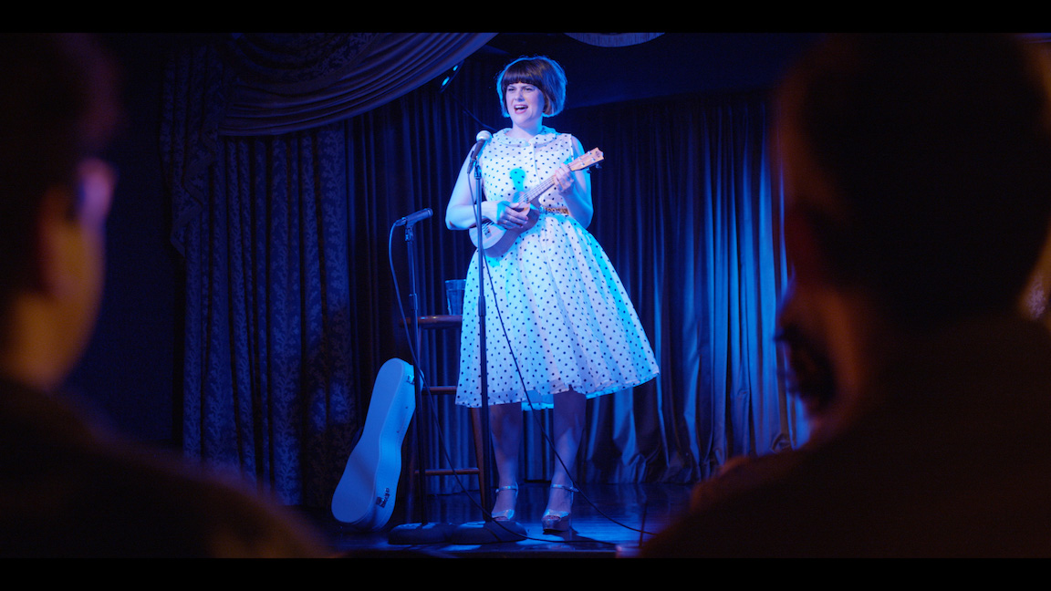 Consent: A Short Comedy About A Serious Subject