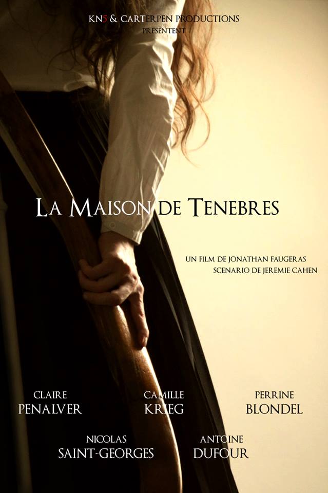 Maison de ténèbres