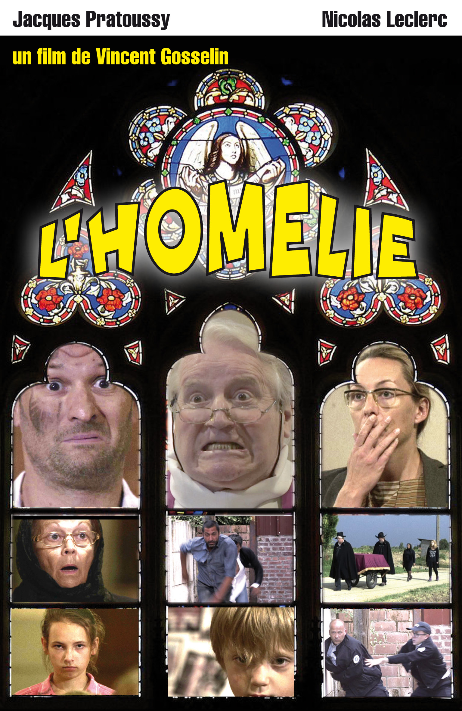 Homélie