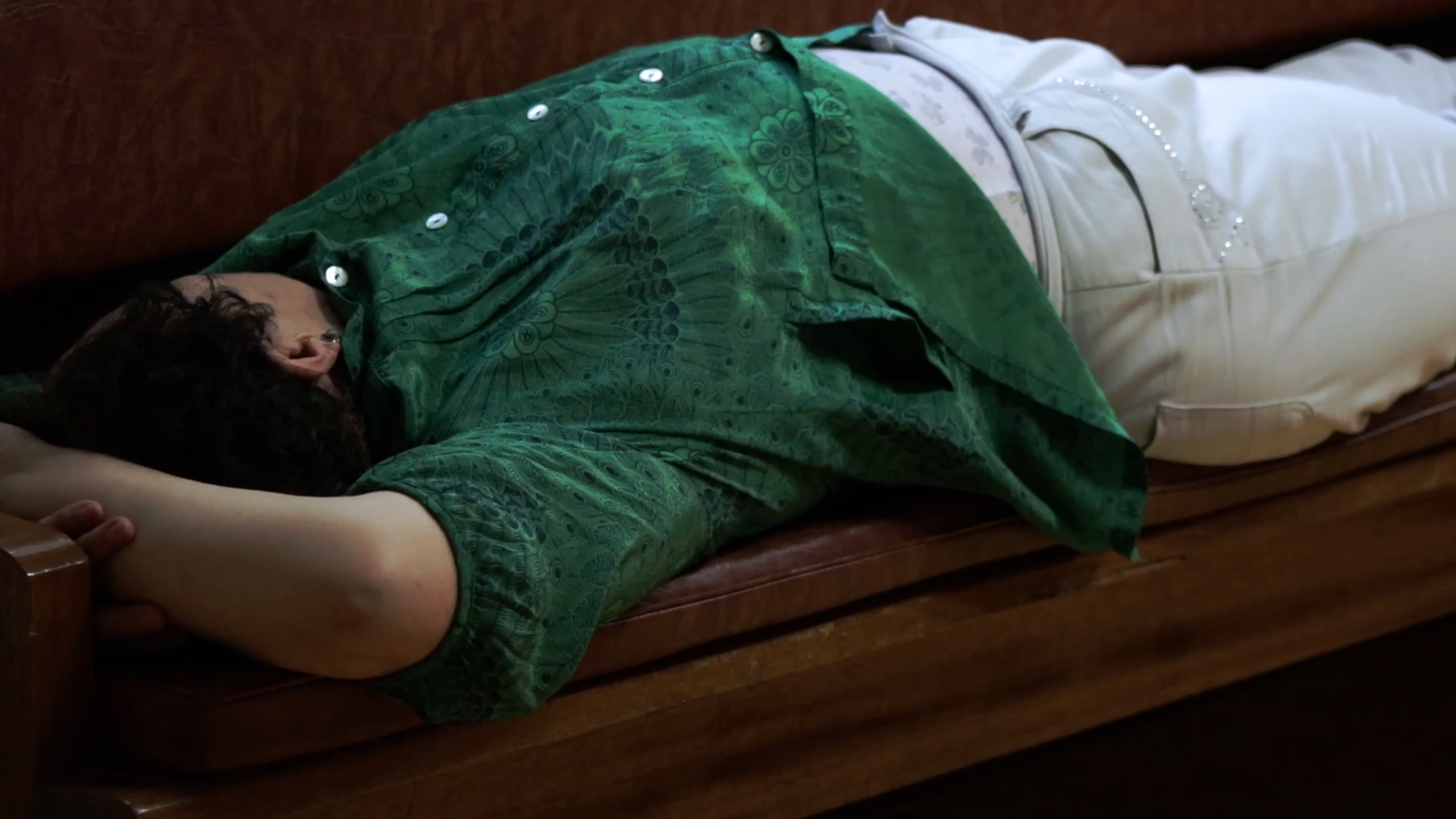 Prayer to our Father