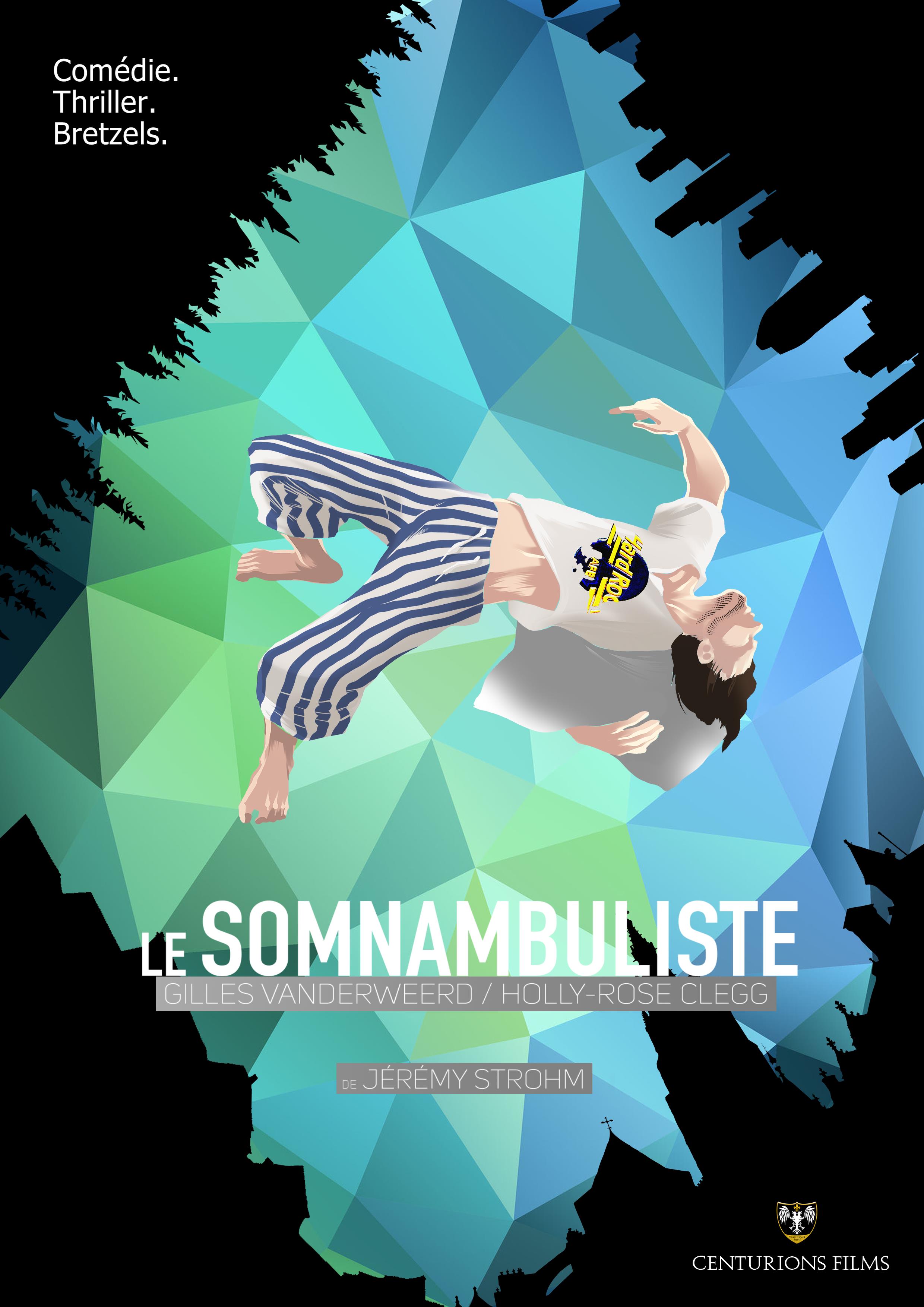 Somnambuliste