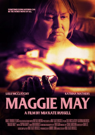 Maggie May