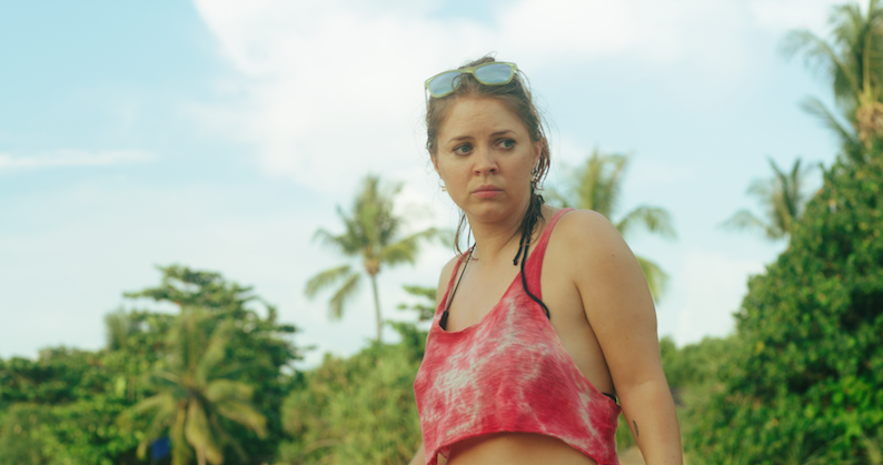 Banana Pancake Trail