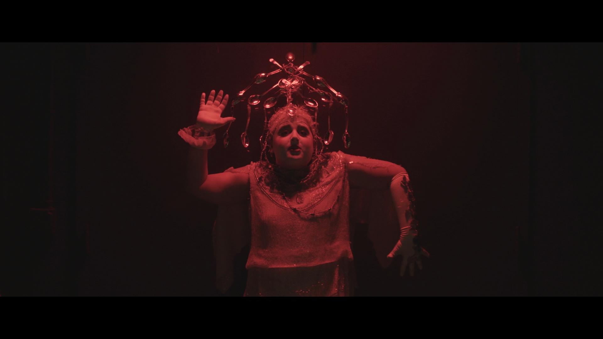 Talent Night at Auschwitz: Bunk Five