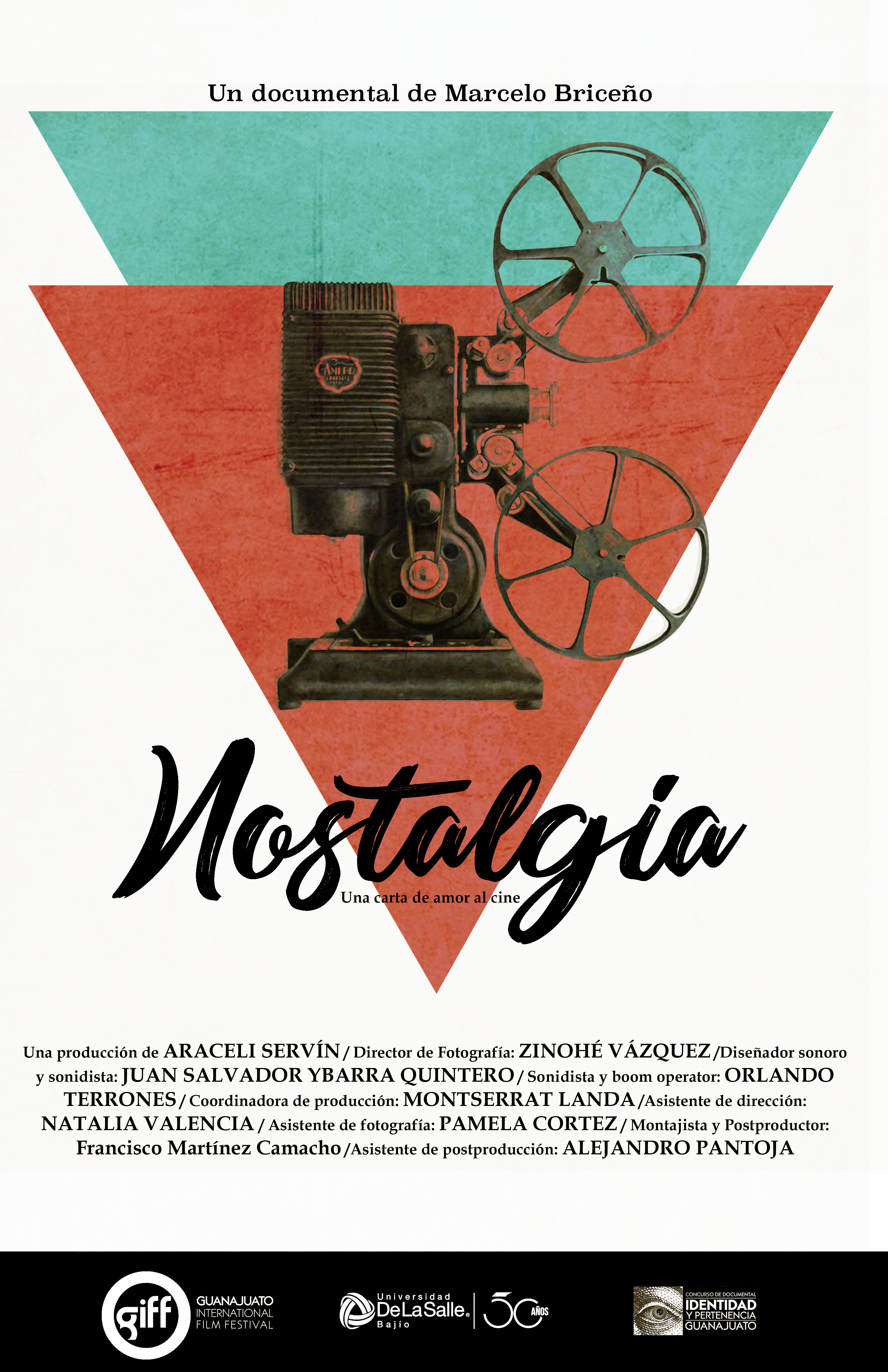 Nostalgia