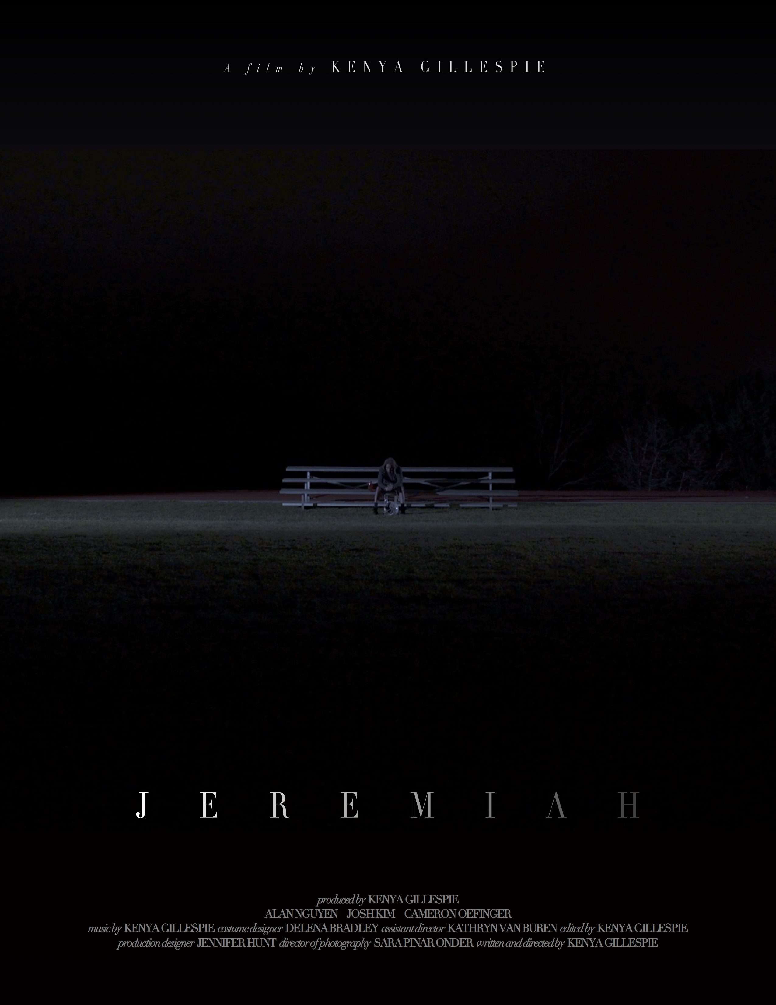 Jeremiah