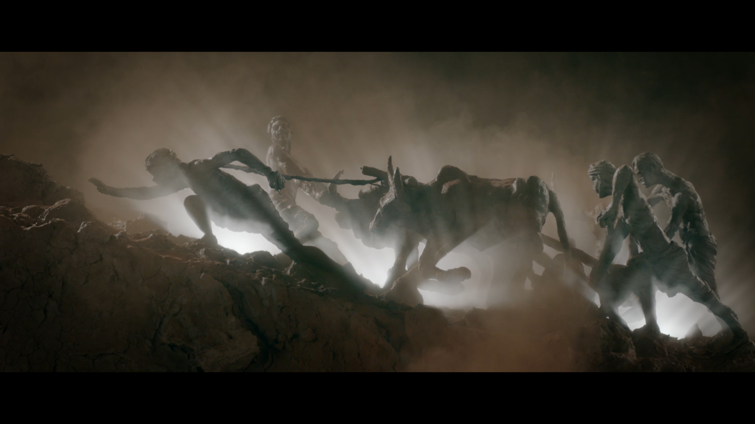 Children of the Soil