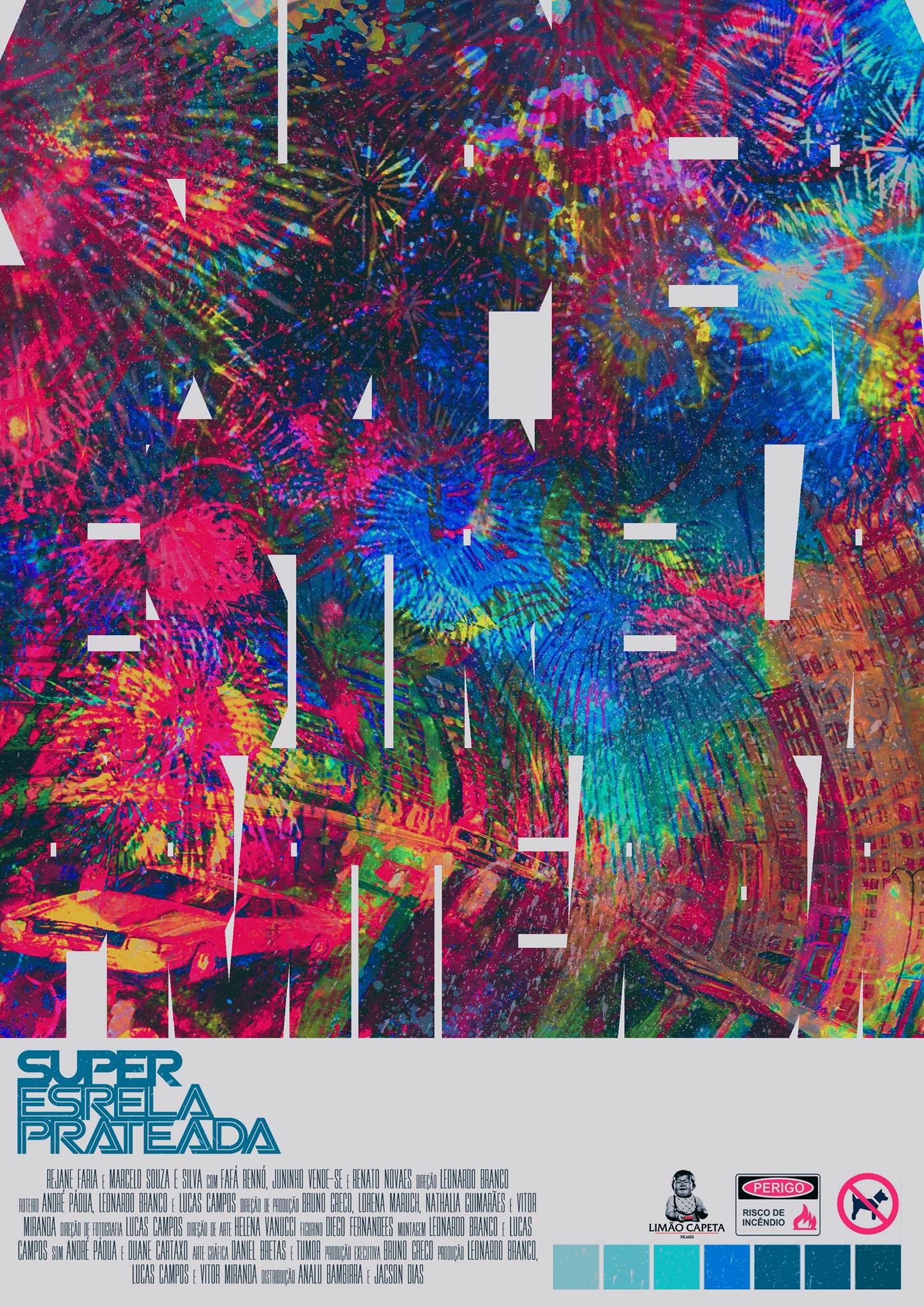 Super Estrela Prateada