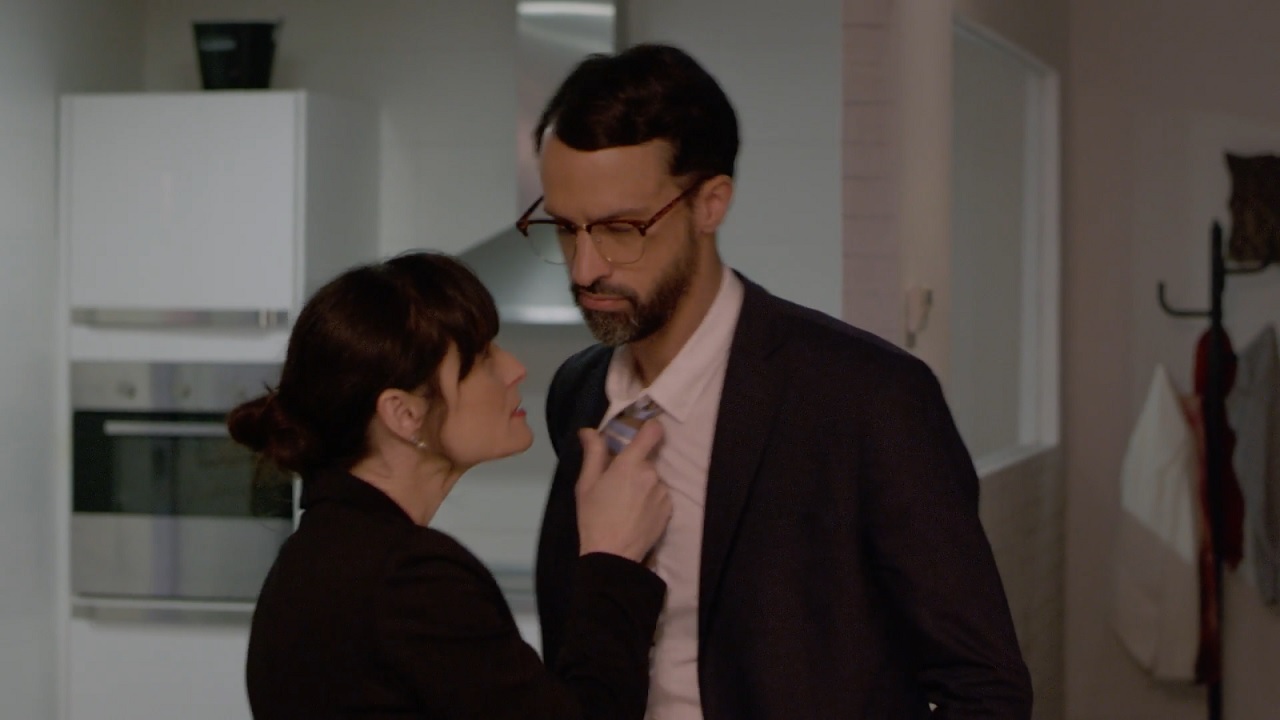 Una noche cualquiera