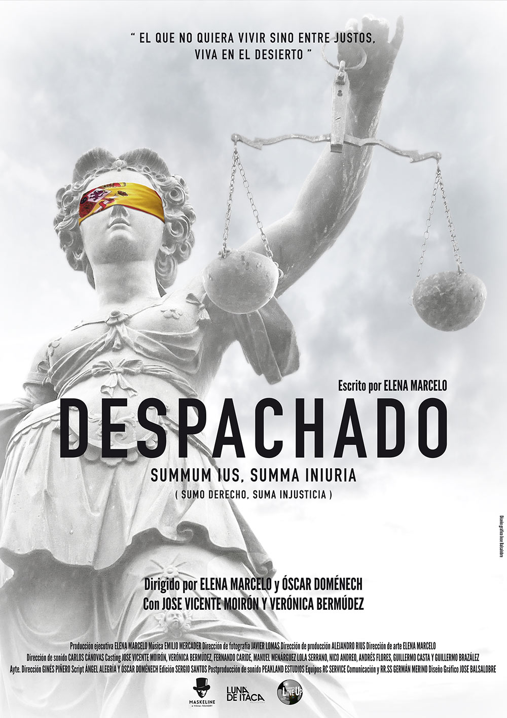 Despachado