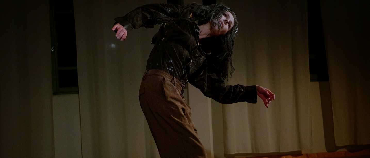 Dancing With The Dead