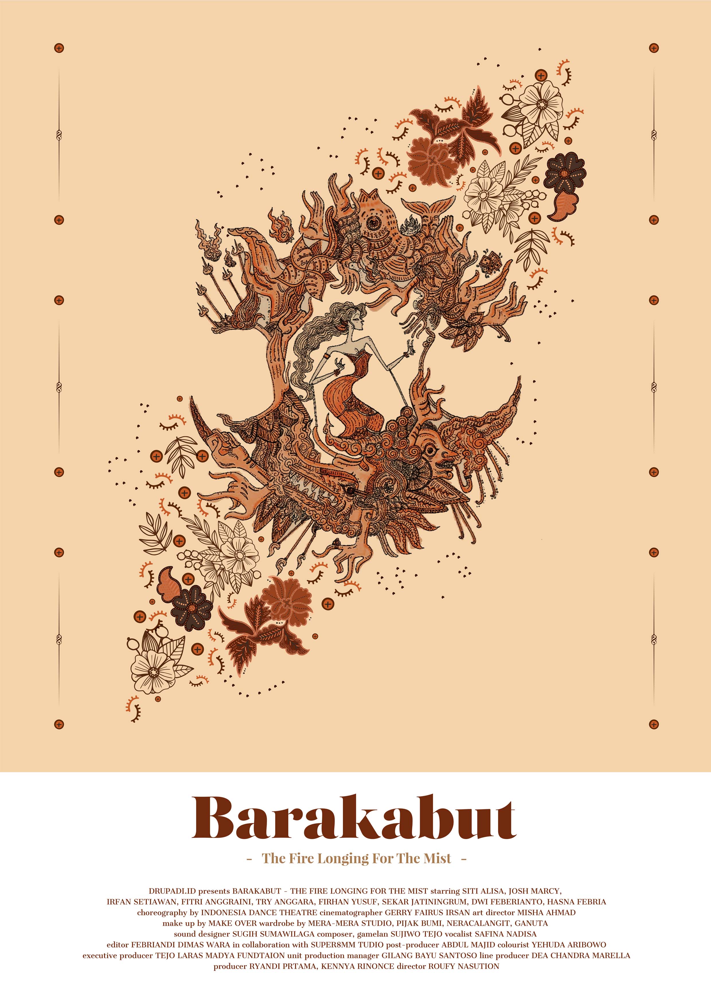 Barakabut