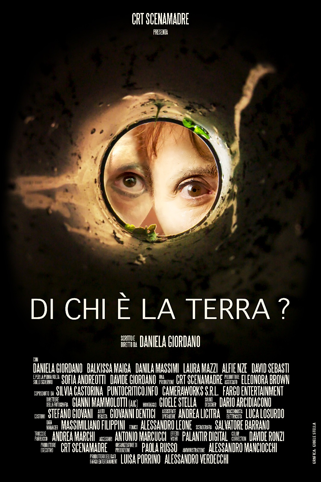 Di Chi È La Terra?