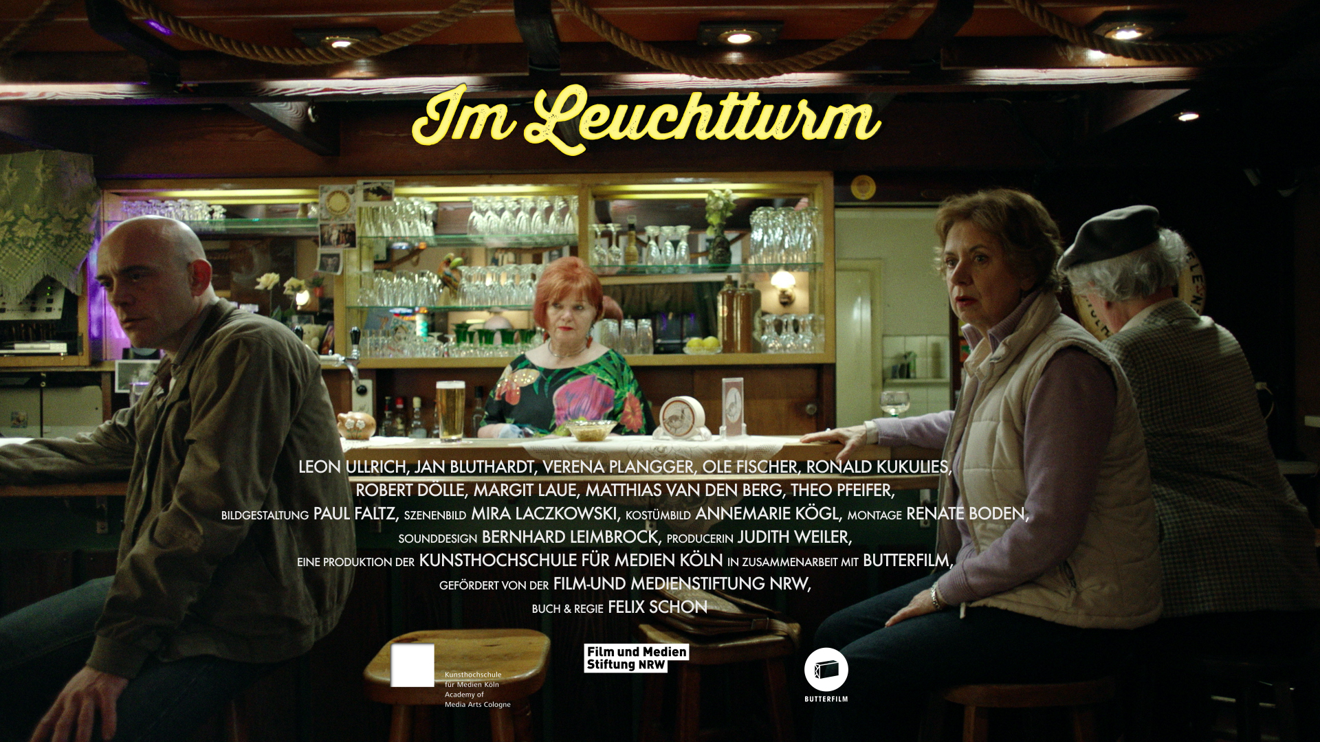 Im Leuchtturm