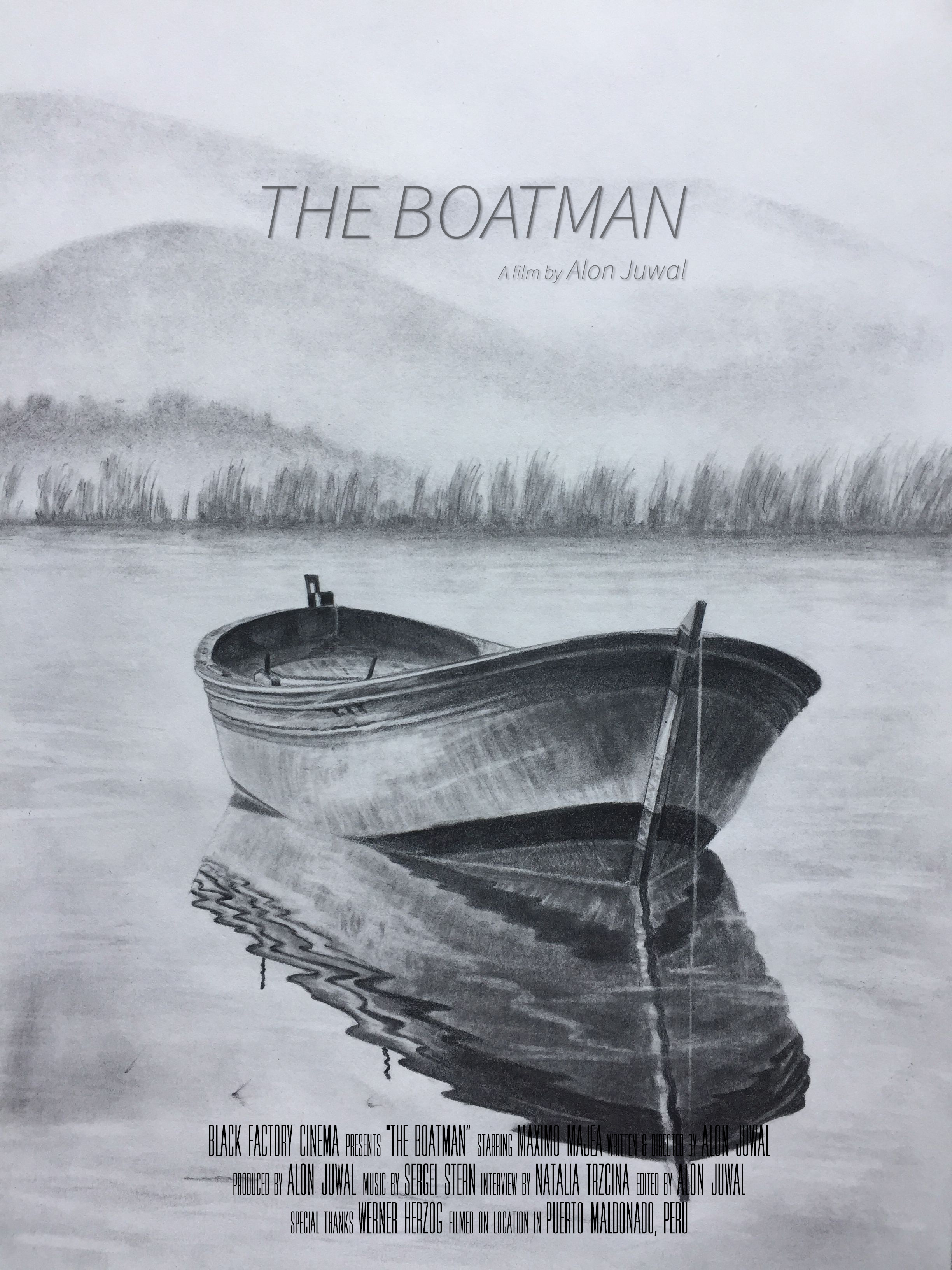 Boatman