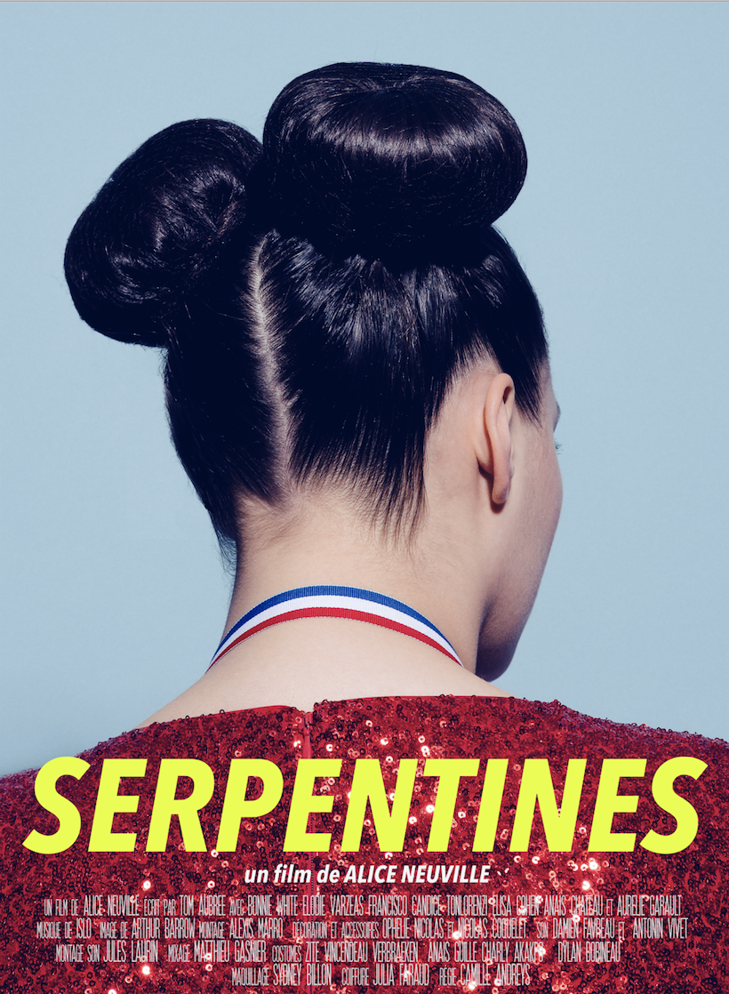 Serpentines
