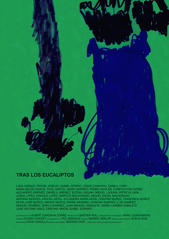 Tras Los Eucaliptos