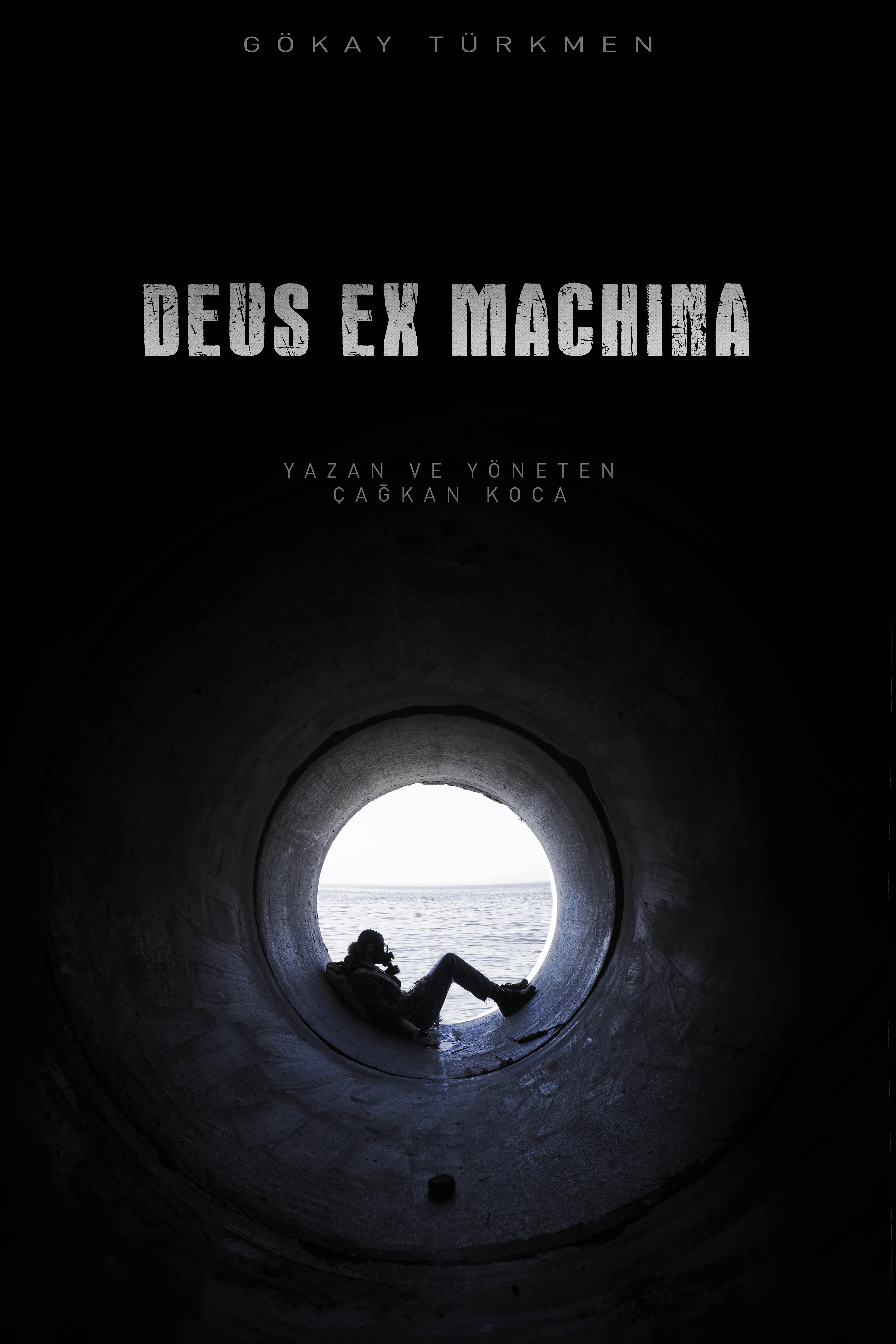 Deus Ex Machina
