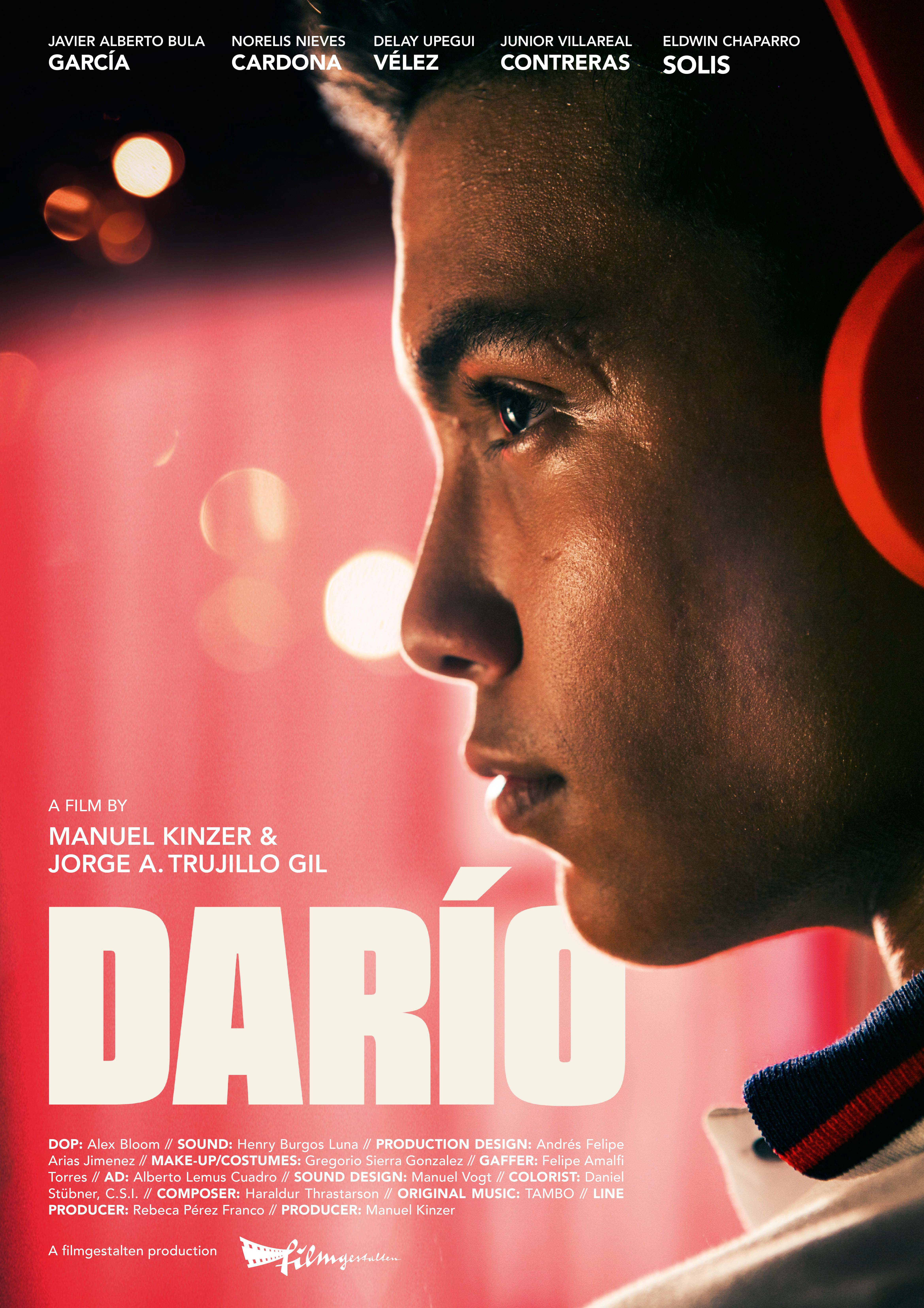 Darío