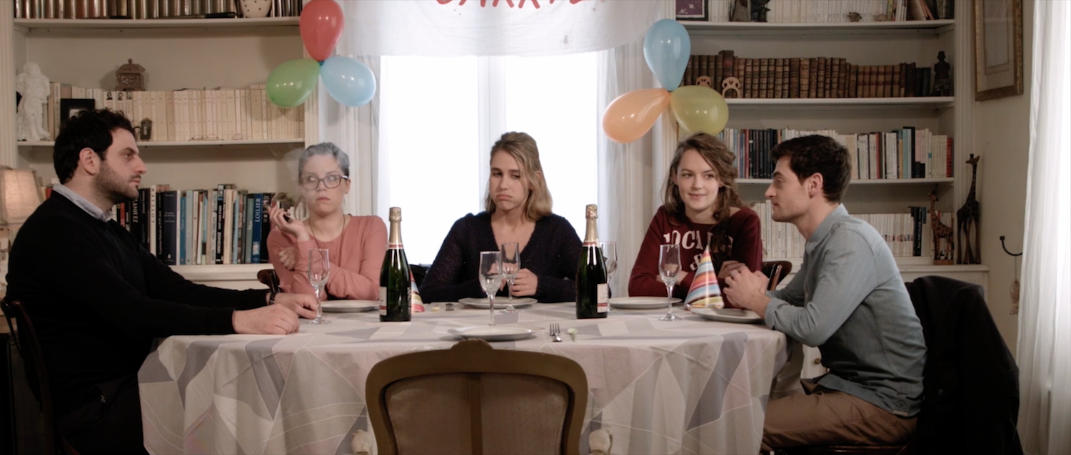 Ton père, mon héros