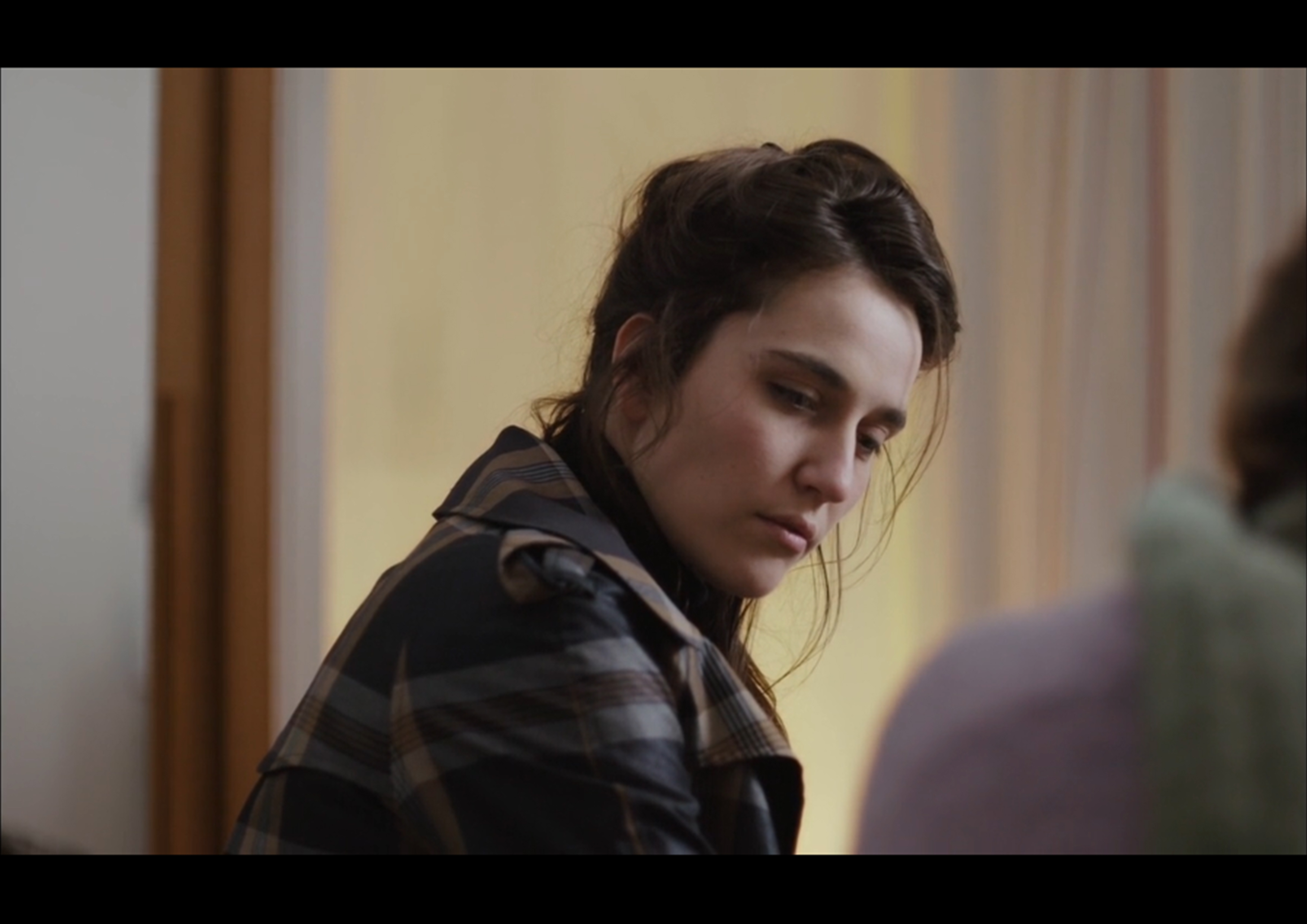 Ne tissez pas comme des araignées les filets avec la salive des chagrins