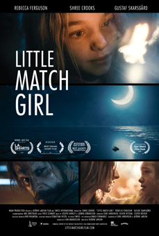 Little Match Girl