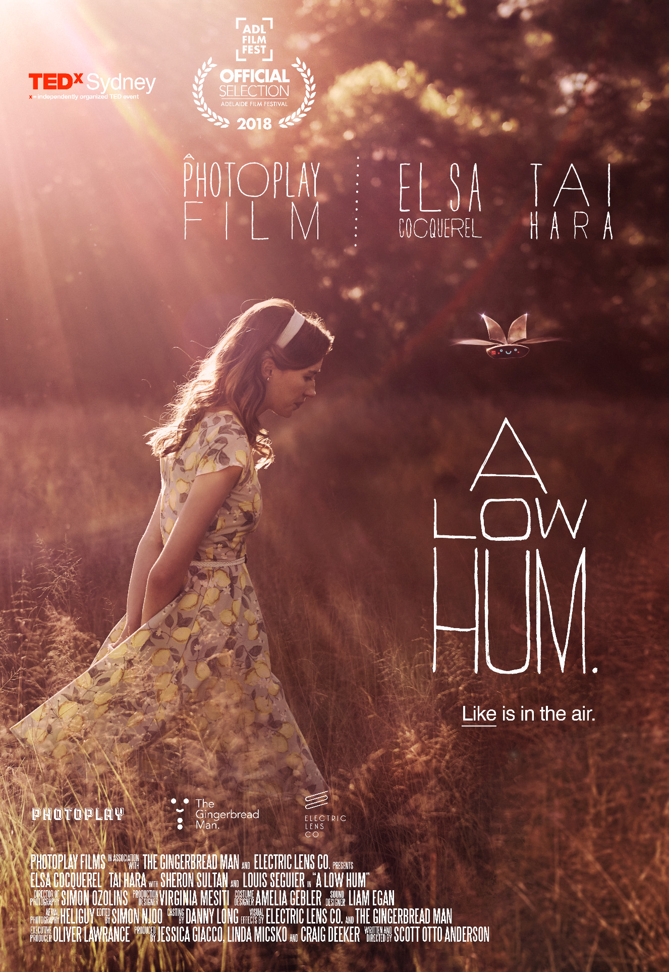 A Low Hum