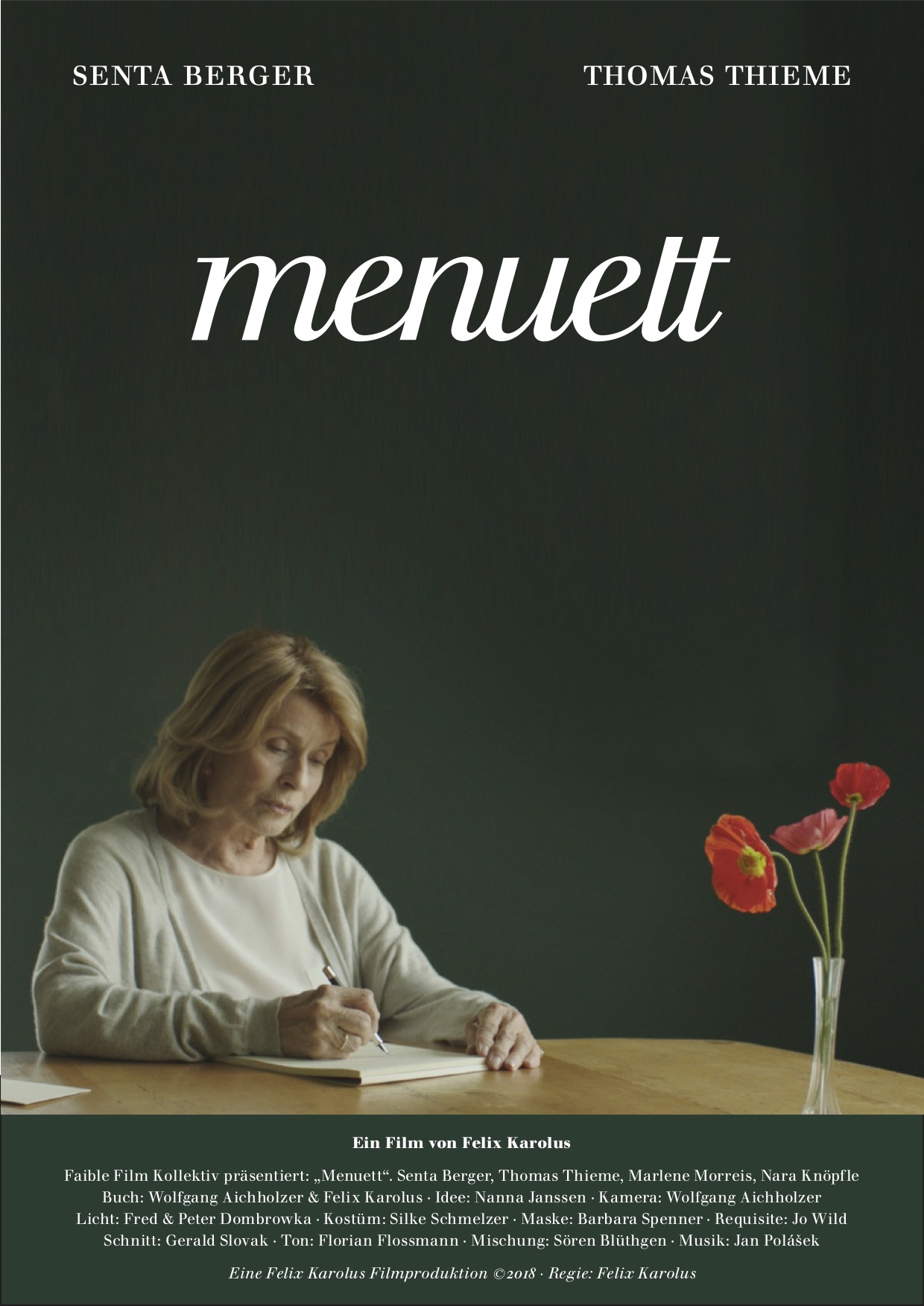 Menuett